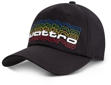 Audi 3132609500 Baseballcap Cap Basecap Baseballkappe Mütze, schwarz, mit Quattro Schriftzug