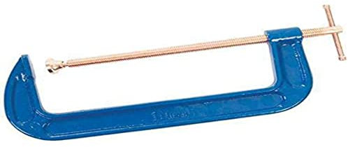 Silverline Tools VC23 - Sargento (75 mm)