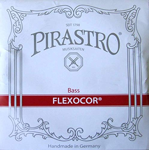 Pirastro Flexocor Double Bass String G (Orch)
