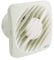 Greenwood Airvac AXSK Kitchen / Utility Extractor Fan for use with 150mm / 6 Inch Ducting