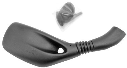 Vicma mirror replica right for Aprilia, Italjet