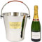 Vintage Marque Laurent Perrier Champagne 75cl with Branded Ice Bucket, G0586vm