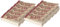 RAW Rolling Paper PERFORATED Tips (10 booklets of 50ct) by RAW