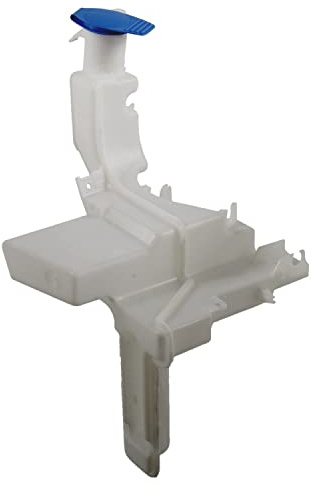 febi bilstein 37969 Windshield Washer Tank with cover, pack of one