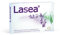 Lasea® hilft natürlich abzuschalten, beruhigt und bessert in Folge den Schlaf Pflanzliches Arzneimittel mit speziellem Lavendelöl | 14 Kapseln