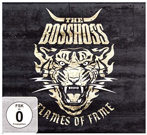 Flames of Fame (Deluxe Version)