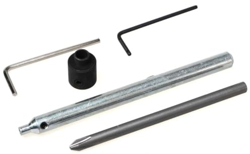Blum T65.9000 Tandem Plus Tool Set for Drawer Slides Template
