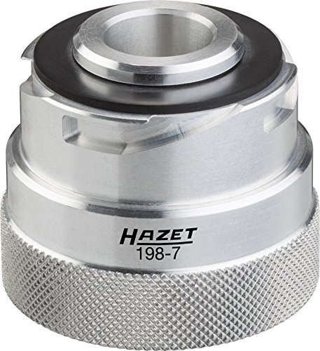 Hazet 198-7 Adapter für Motoröl-Fülltrichter 198-9