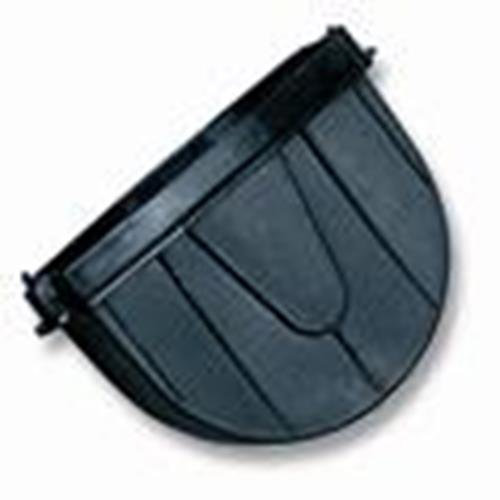 Gaviota 06-110-002 - Cajetin plastico para recogedor pequeño