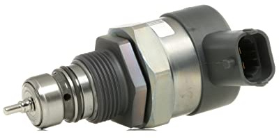 BOSCH Druckregelventil, Common-Rail-System 0281006032 Kompatibel mit: FIAT DUCATO Bus, DUCATO Kasten, DUCATO Pritsche/Fahrgestell, IVECO DAILY IV Kasten, DAILY IV Pritsche/Fahrgestell, DAILY V Bus