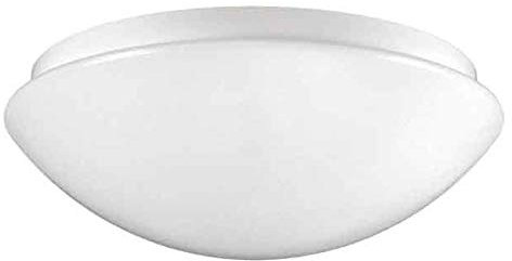 RZB Zimmermann LED-Decken-/Wandleuchte 221153.002.3 4000K D305 H115 PMMA Flat Polymero IP44 PMMA Decken-/Wandleuchte 4051859075639