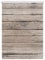 Lichtblick Klemmfix Tageslicht-Rollo mit Motiv, ohne Bohren, Blickdicht, Seitenzugrollo, Made in Germany, Bretter-Vintage Braun,100 x 150 cm (B x L)