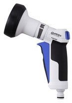 Takagi Schlauchaufsatz Premium-Brause Garden