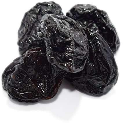 Prugne francia con nocciolo 250g