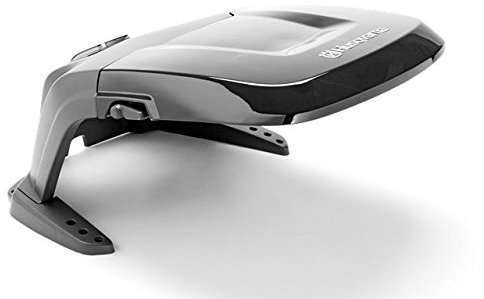 Original Automower Abdeckung/passend zu Automower 315x / incl. Bodenschrauben
