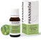 PRANARÔM - Huile Essentielle de Citronnelle de Java Partie Aérienne - Anti-moustiques - 100% Pure Et Naturelle - HECT - 10 ml