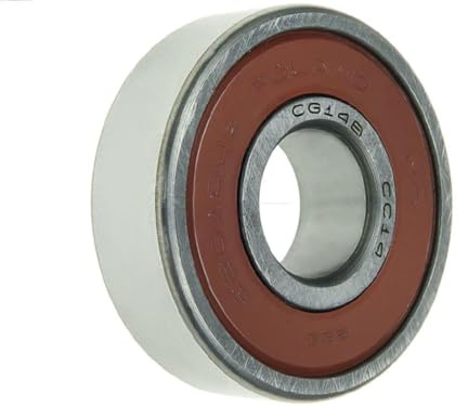 AS-PL ABE9002(NSK) bearings/bearings