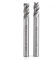 2 pz 4 flauti Fresa HSS 6mm Metallo fresa Incisione Fresatrice Bit Router Bit Strumento di Fresatura CNC