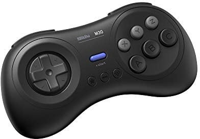 8BitDo M30 Manette sans fil Bluetooth