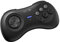 8BitDo M30 Bluetooth Wireless Gamepad (Nintendo Switch//) [Importación inglesa]