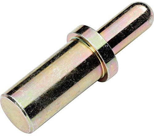 Kern Zubehör Motorradständer Aufnahmebolzen für Lenkkopfadapter 2082, 13mm, Unisex, Multipurpose, Ganzjährig, Stahl, Silber