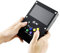 Waveshare GamePi43 Accessories Add-ons for Raspberry Pi to Build Portable Retro Video Game Console 4.3inch 800×480 Pixels IPS Display Compatible with Raspberry Pi B+/2B/3B/3B+