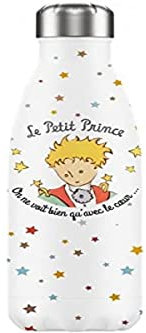 Bouteille Thermos LPP Etoiles