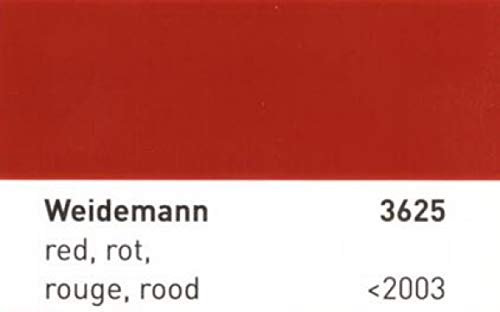 Kramp Weidemann Lack Rot 3625 Kunstharz Landmaschinenlack 1L