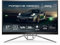 AOC AGON Porsche Design PD27 - 27 inch QHD Curved Gaming Monitor, 240Hz, 0.5ms, VA, HDR 400, Freesync Premium, Speakers (2560x1440 @ 240Hz, 550cd/m², HDMI 2.0 x 2, DisplayPort 1.4 x 2, USB 3.2)