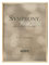 Kenro SY2025RG Symphony Cadre photo classique en or rose 20 x 25 cm