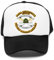 USMC - Drill Instructor School - USMC Drill Instructor School Kinder Kappe Baseball Rapper Cap