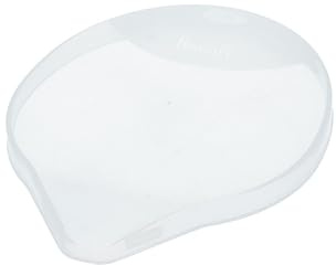 Birkmann, Deckel für Rührbecher, Transparent, 1,5 Liter, Kunststoff, BPA-frei, 708518
