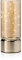 Auraglow Wire Rice Light, Glass Cylinder Battery Lantern - Warm LEDs, in-Built Timer Option - Indoor Fairy String Lamp for Decorative Home Decor - (Medium)