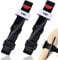 2 Pack Tourniquet, Hemostatic Bandage, Outdoor Emergency Tourniquet, Portable Tourniquet First Aid for Camping Hiking Mountaineering Outdoor Sports