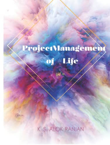PMoL: #ProjectManagement of #Life
