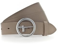 Tamaris Gürtel Essential Classics TB0029L07 Damen Gürtel Uni