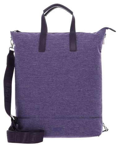Jost Bergen X-Change Bag S Lilac