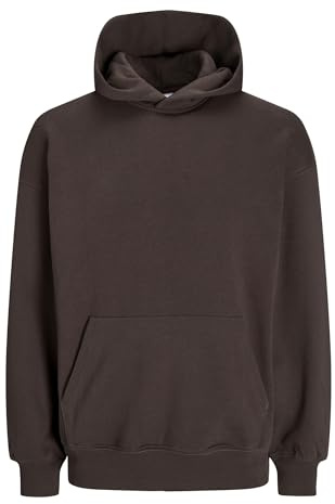 JACK & JONES JJEURBAN Edge Sweat Hood NOOS