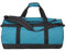 Mountain Warehouse 90L Cargo Bag - Heavy Duty Travel Backpack with Padded Rucksack Straps, 3 Ways to Carry Duffle Bag - Best for Camping, Travelling, Gym Teal
