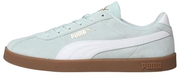 PUMA Unisex Kinder Club Ii Sneaker