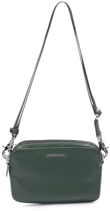 Mandarina Duck Damen Camera Bag Mellow Leather