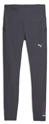 PUMA Damen SEASONS Trail Laufhose