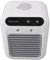 Portable Air Cooler, Lithium Battery Operated Mini AC Fan with Rechargeable Battery, USB Charging, Personal Cooling Fan for Home Office Outdoor Indoor