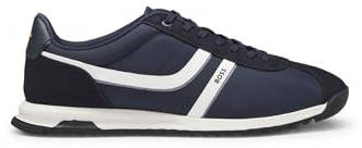 BOSS Herren Zayn_Lowp_nymi 10278199 01Low-Profile Trainers