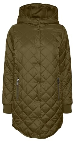 VERO MODA Female Mantel VMHAYLE Steppjacke | Coat