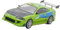 Ixo 1 43 Mitsubishi Eclipse Für Mitsubishi Fast and Furious Filmauto-Legierungsautomodellsammlung Druckguss Fahrzeuge Modell