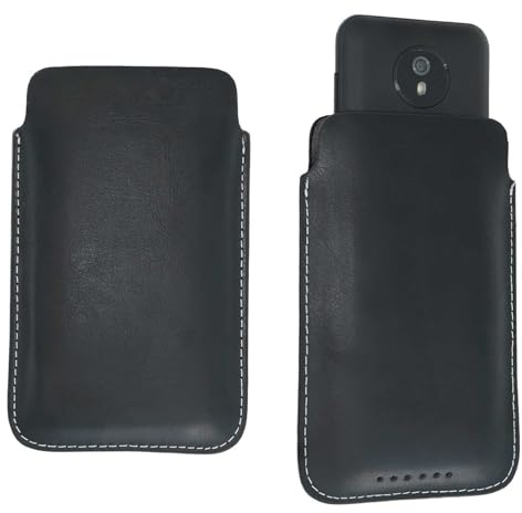 caseroxx Blutzuckermessgerät Tasche für Omnipod 5, schwarz