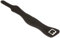 Berkemann Unisex Wechselriemen Berkilette Holzschuh, Schwarz, 35.5 EU