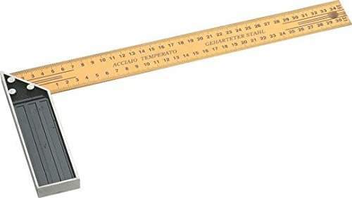 TRIUSO Alu-Winkel 250 mm