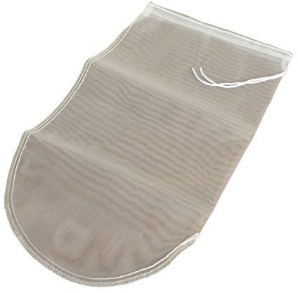 Finest-Filters Short Pond Filter Bag, 400 Micron Mesh